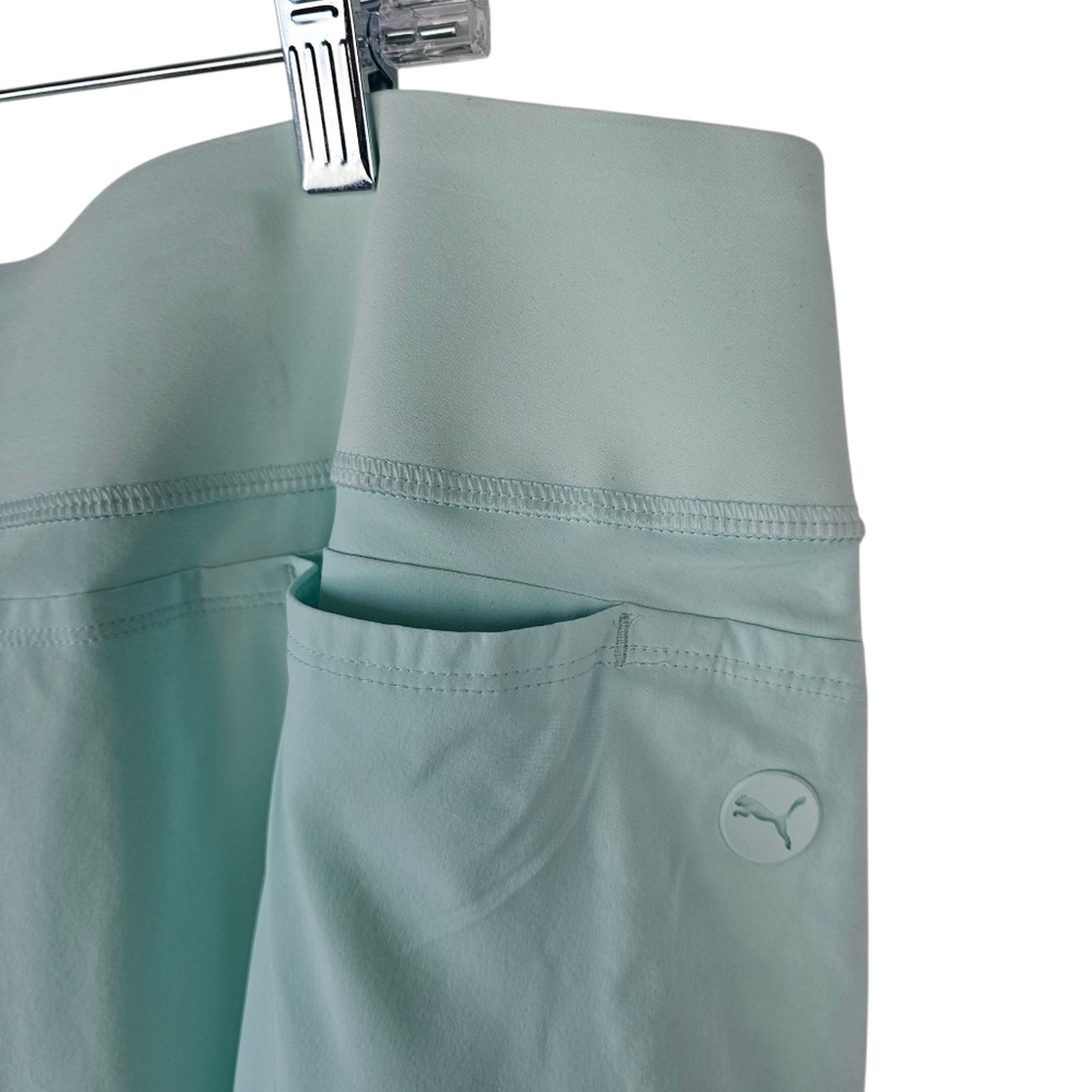PUMA Golf Pwrshape Solid Skirt Skort NWT - Picture 9 of 15